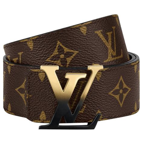 lv belt vs Gucci